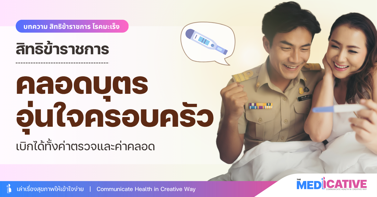 สิทธิคลอดบุตร